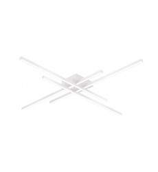 FM18247-WH-Vega Minor 47-in White LED Flush Mount FM18247-WH-Vega Minor 47-in White LED Flush Mount