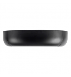 FM21514-BK-Folio 15-in Black dimmable LED Flush Mount FM21514-BK-Folio 15-in Black dimmable LED Flush Mount