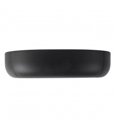 FM21514-BVL-Folio 15-in Black dimmable LED Flush Mount FM21514-BVL-Folio 15-in Black dimmable LED Flush Mount