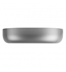 FM21514-SPC-Folio 15-in Silver dimmable LED Flush Mount FM21514-SPC-Folio 15-in Silver dimmable LED Flush Mount
