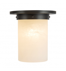 FM360808UBAR-Mineral 8-in Black Flush Mount FM360808UBAR-Mineral 8-in Black Flush Mount