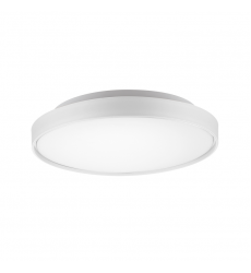  Brunswick White Other Flush Mounts (FM43518-WH) - Kuzco Lighting