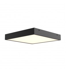 FM553014MB-Sydney 14-in Matte Black LED Flush Mount FM553014MB-Sydney 14-in Matte Black LED Flush Mount