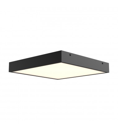 FM553014MB-Sydney 14-in Matte Black LED Flush Mount FM553014MB-Sydney 14-in Matte Black LED Flush Mount