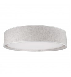 FM7920-BE-5CCT-Dalton 20-in Beige LED Flush Mount  FM7920-BE-5CCT-Dalton 20-in Beige LED Flush Mount