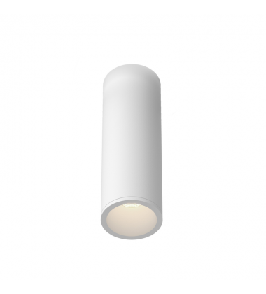 LD2-FM08W10-3036-WH-UNV-010-Lorna 7-in (2-in Dia.) 36 Degree Optic White LED Flush Mount LD2-FM08W10-3036-WH-UNV-010-Lorna 7-in (2-in Dia.) 36 Degree Optic White LED Flush Mount