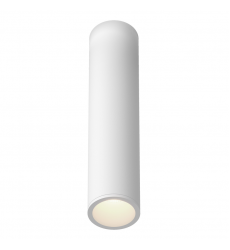 LD2-FM12W12-3036-WH-UNV-010-Lorna 11-in (2-in Dia.) 36 Degree Optic White LED Flush Mount LD2-FM12W12-3036-WH-UNV-010-Lorna 11-in (2-in Dia.) 36 Degree Optic White LED Flush Mount