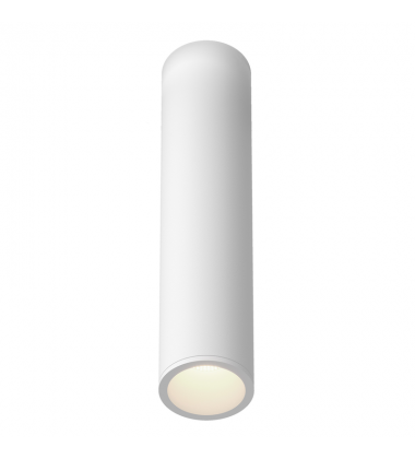 LD2-FM12W12-3036-WH-UNV-010-Lorna 11-in (2-in Dia.) 36 Degree Optic White LED Flush Mount LD2-FM12W12-3036-WH-UNV-010-Lorna 11-in (2-in Dia.) 36 Degree Optic White LED Flush Mount
