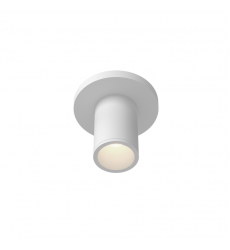 LD2-SM04W08-3036-WH-UNV-010-Lorna 4-in (2-in Dia.) 36 Degree Optic White LED Ceiling Mount LD2-SM04W08-3036-WH-UNV-010-Lorna 4-in (2-in Dia.) 36 Degree Optic White LED Ceiling Mount