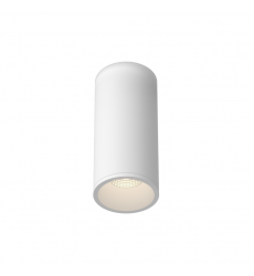 LD3-FM08W14-3036-WH-UNV-010-Lorna 7-in (3-in Dia.) 36 Degree Optic White LED Flush Mount LD3-FM08W14-3036-WH-UNV-010-Lorna 7-in (3-in Dia.) 36 Degree Optic White LED Flush Mount