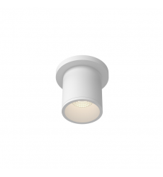 LD3-SM04W10-3036-WH-UNV-010-Lorna 4-in (3-in Dia.) 36 Degree Optic White LED Ceiling Mount LD3-SM04W10-3036-WH-UNV-010-Lorna 4-in (3-in Dia.) 36 Degree Optic White LED Ceiling Mount