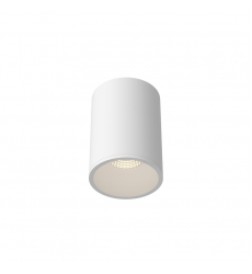 LD4-FM06W18-3036-WH-UNV-010-Lorna 6-in (4-in Dia.) 36 Degree Optic White LED Flush Mount LD4-FM06W18-3036-WH-UNV-010-Lorna 6-in (4-in Dia.) 36 Degree Optic White LED Flush Mount