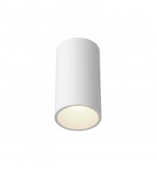 LD4-FM08W20-3036-WH-UNV-010-Lorna 8-in (4-in Dia.) 36 Degree Optic White LED Flush Mount LD4-FM08W20-3036-WH-UNV-010-Lorna 8-in (4-in Dia.) 36 Degree Optic White LED Flush Mount
