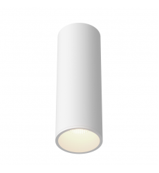 LD4-FM12W24-3036-WH-UNV-010-Lorna 12-in (4-in Dia.) 36 Degree Optic White LED Flush Mount LD4-FM12W24-3036-WH-UNV-010-Lorna 12-in (4-in Dia.) 36 Degree Optic White LED Flush Mount