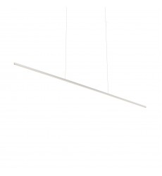  LP18260-BN-Vega Minor 60-in Brushed Nickel LED Linear Pendant