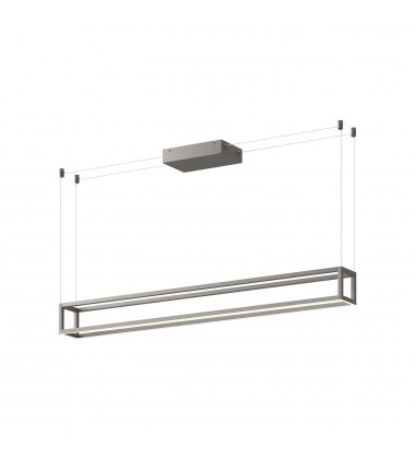 LP45548-BN-UNV-Plaza 48-in Black LED Linear Pendant LP45548-BN-UNV-Plaza 48-in Black LED Linear Pendant