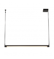 LP46841-UB-UNV-Laurence 41-in Urban Bronze LED Linear Pendant