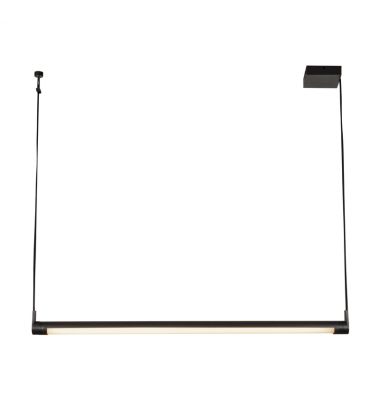 LP46841-UB-UNV-Laurence 41-in Urban Bronze LED Linear Pendant