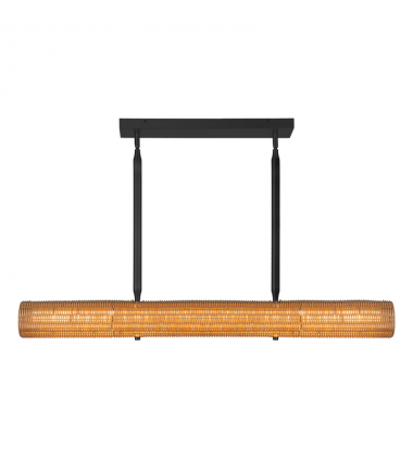 LP602042MB-UNV-Maris 42-in Matte Black LED Linear Pendant LP602042MB-UNV-Maris 42-in Matte Black LED Linear Pendant