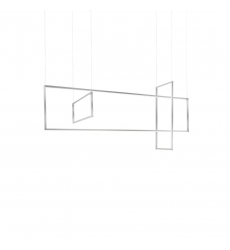 MP28356-BN-UNV-010-Arkell 56-in Brushed Nickel LED Multi Pendant