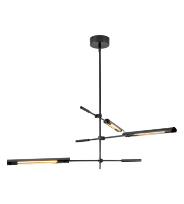 MP316403UBMS-UNV-Astrid 3 Head Metal Shade/Urban Bronze LED Multi Pendant MP316403UBMS-UNV-Astrid 3 Head Metal Shade/Urban Bronze LED Multi Pendant