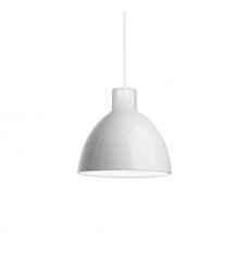  PD1706-WG-Chroma Black LED Pendant