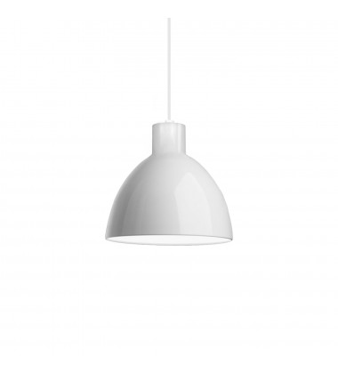  PD1706-WG-Chroma Black LED Pendant