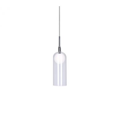 PD19804-CH-UNV-Stylo 4-in Chrome LED Pendant PD19804-CH-UNV-Stylo 4-in Chrome LED Pendant