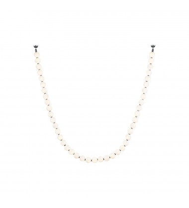  PD321512CH-Akoya 43 Head Chrome LED Pendant