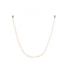 PD321512CH-RT-Akoya 12.5-ft Chrome LED Pendant