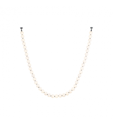 PD321512CH-RT-Akoya 12.5-ft Chrome LED Pendant