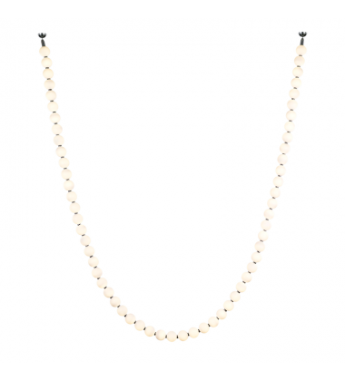 PD321518CH-RT-Akoya 17-ft Chrome LED Pendant