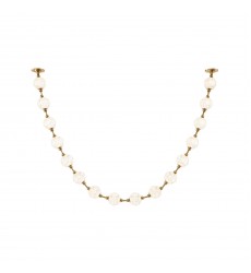 PD321716NB-RT-Marni 16 Head Natural Brass LED Pendant PD321716NB-RT-Marni 16 Head Natural Brass LED Pendant