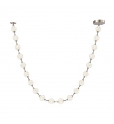 PD321720PN-Marni 20 Head Polished Nickel LED Pendant PD321720PN-Marni 20 Head Polished Nickel LED Pendant