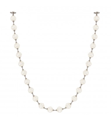  PD321724PN-RT-Marni 24 Head Polished Nickel LED Pendant