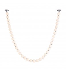 PD321736CH-UNV-010-RT-Akoya 125-in Chrome LED Pendant  PD321736CH-UNV-010-RT-Akoya 125-in Chrome LED Pendant