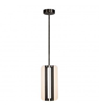  PD336507UB-Anders 7-in Urban Bronze LED Pendant