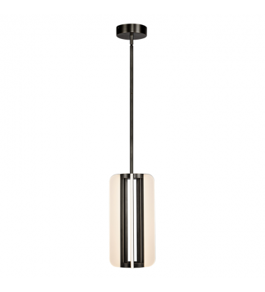 PD336507UB-UNV-Anders 7-in Urban Bronze LED Pendant