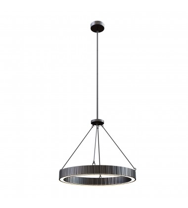  PD361230UB-Kensington 30-in Urban Bronze LED Pendant