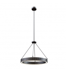 PD361230UB-UNV-Kensington 30-in Urban Bronze LED Pendant