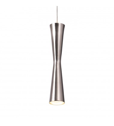 PD42502-CH-Robson 12-in Chrome LED Pendant PD42502-CH-Robson 12-in Chrome LED Pendant