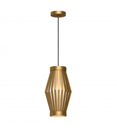 PD434509AGOP-Hana 9-in Aged Gold/Opal Matte Glass 1 Light Pendant PD434509AGOP-Hana 9-in Aged Gold/Opal Matte Glass 1 Light Pendant