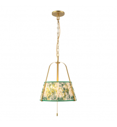 PD675213BGGL-Scout 13-in Gold Pendant