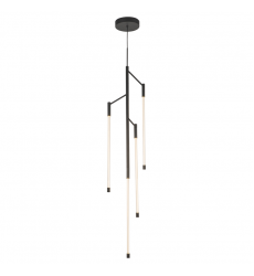 PD74746-BK-UNV-Motif 46-in Black LED Pendant