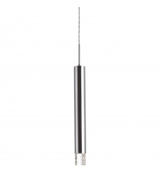  PD7716-CH-Pendula 16-in Chrome LED Pendant