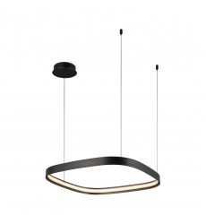 PD78019-UB-UNV-Yukon 19-in Urban Bronze LED Pendant
