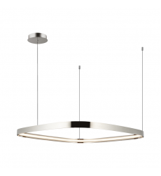PD78031-PN-UNV-Yukon 31-in Polished Nickel LED Pendant
