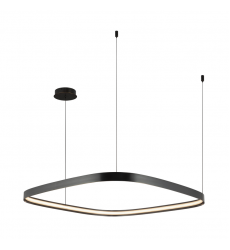 PD78031-UB-UNV-Yukon 31-in Urban Bronze LED Pendant