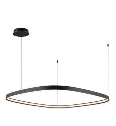PD78040-UB-UNV-Yukon 40-in Urban Bronze LED Pendant