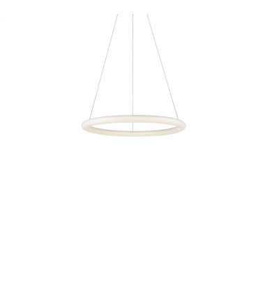 PD80324-WH-UNV-Cumulus Minor 24-in White LED Pendant PD80324-WH-UNV-Cumulus Minor 24-in White LED Pendant